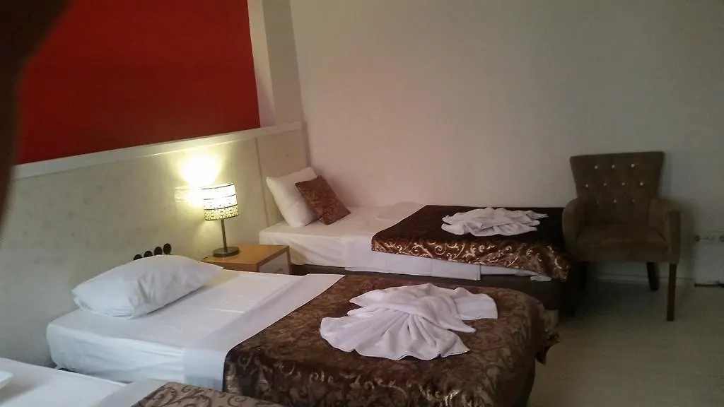 Ortakoy Home Suites Istanbulská provincie Turecko