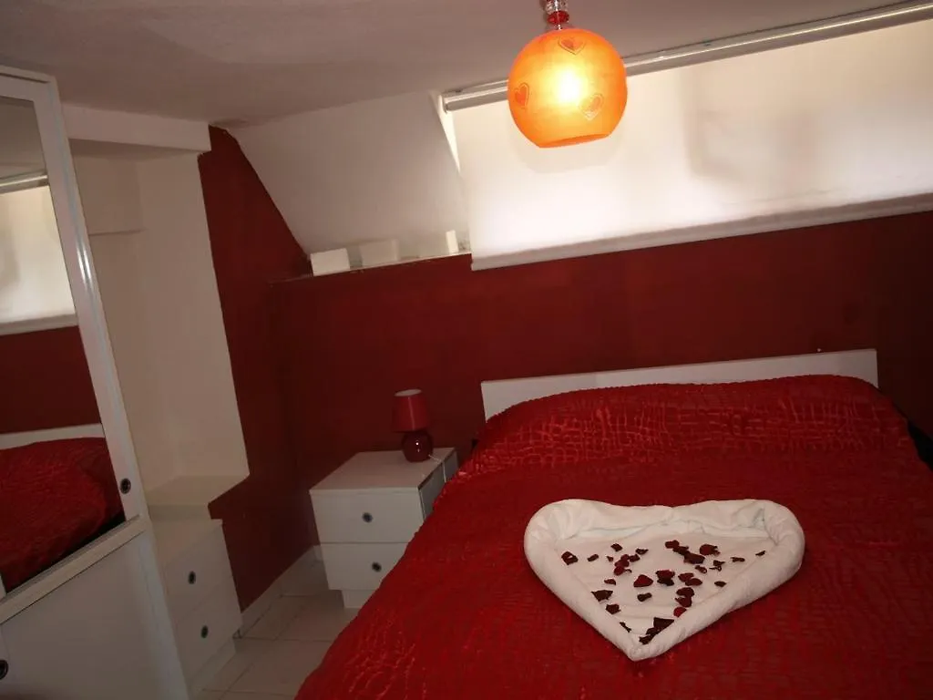 *** Apart Otel Ortakoy Home Suites İstanbul Türkiye