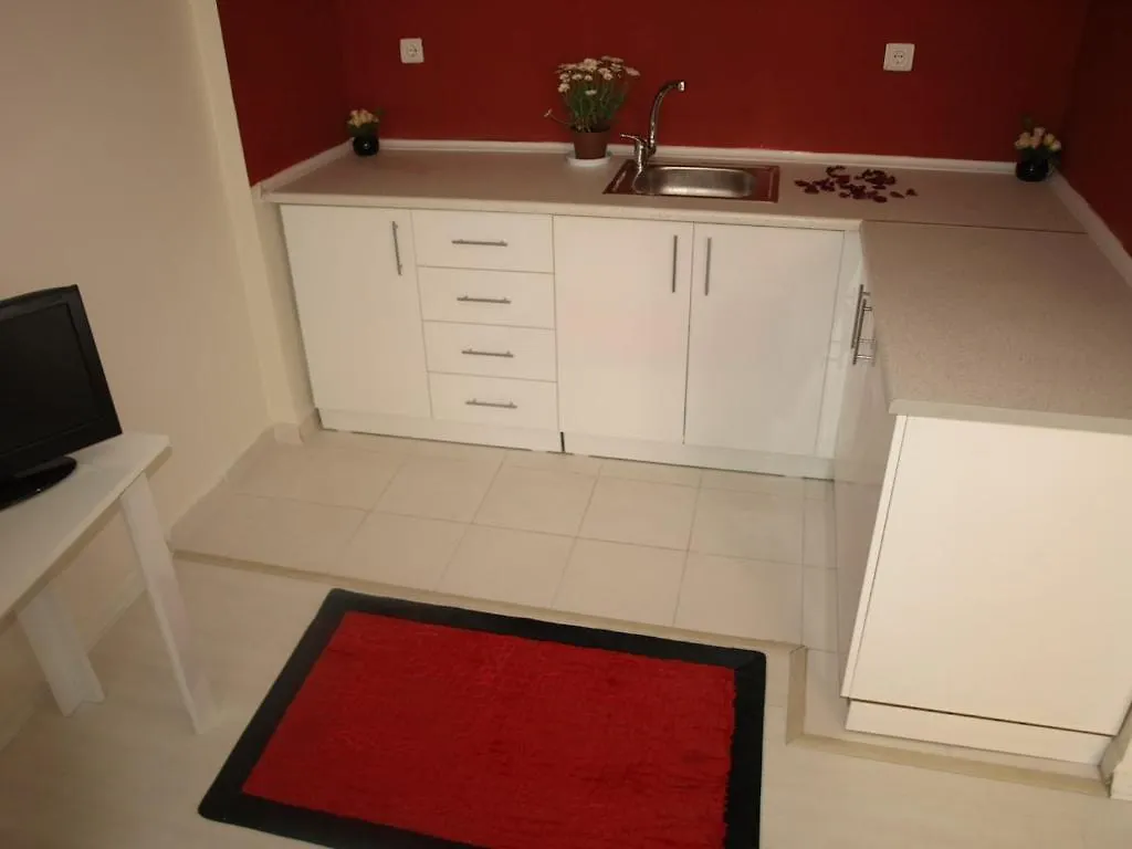 Ortakoy Home Suites İstanbul