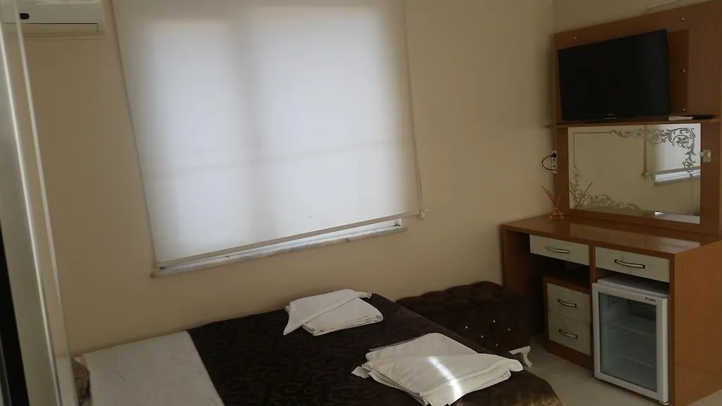 Ortakoy Home Suites İstanbul Apart Otel