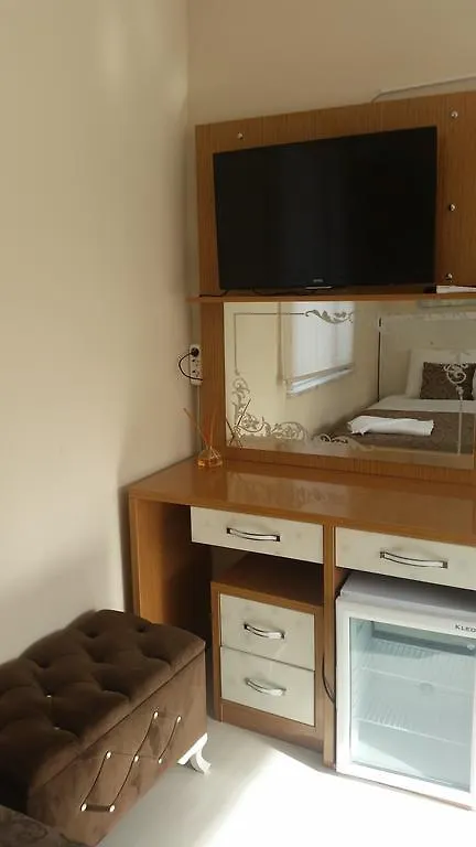 Ortakoy Home Suites İstanbul 3*,  Türkiye