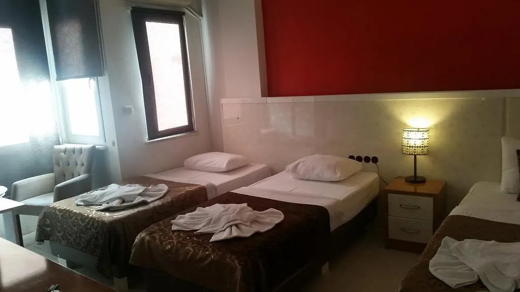 Ortakoy Home Suites İstanbul