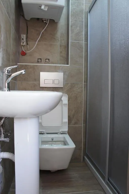 Ortakoy Home Suites İstanbul 3*,