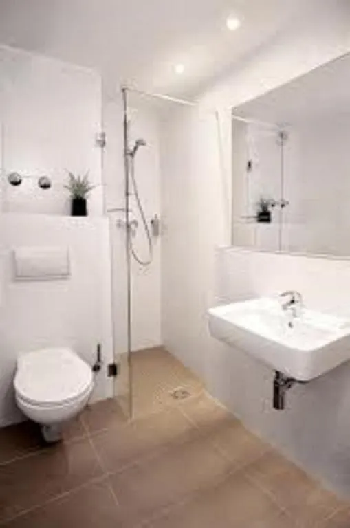 Ortakoy Home Suites İstanbul Apart Otel