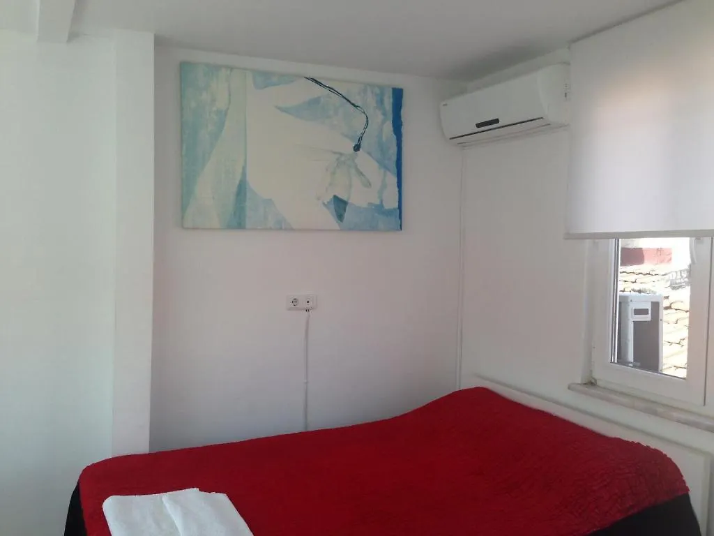 Ortakoy Home Suites İstanbul 3*,  Türkiye