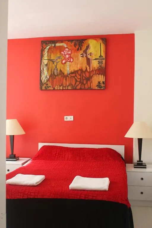 Ortakoy Home Suites İstanbul
