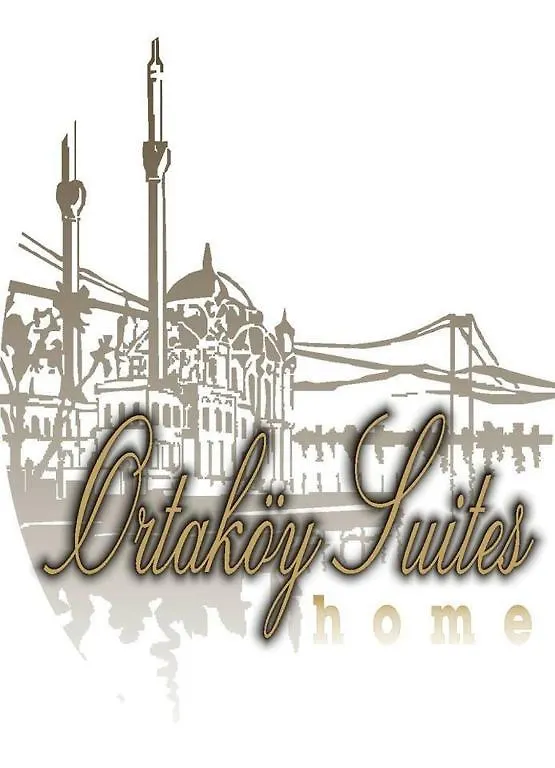 Ortakoy Home Suites İstanbul Apart Otel