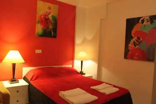 Ortakoy Home Suites İstanbul